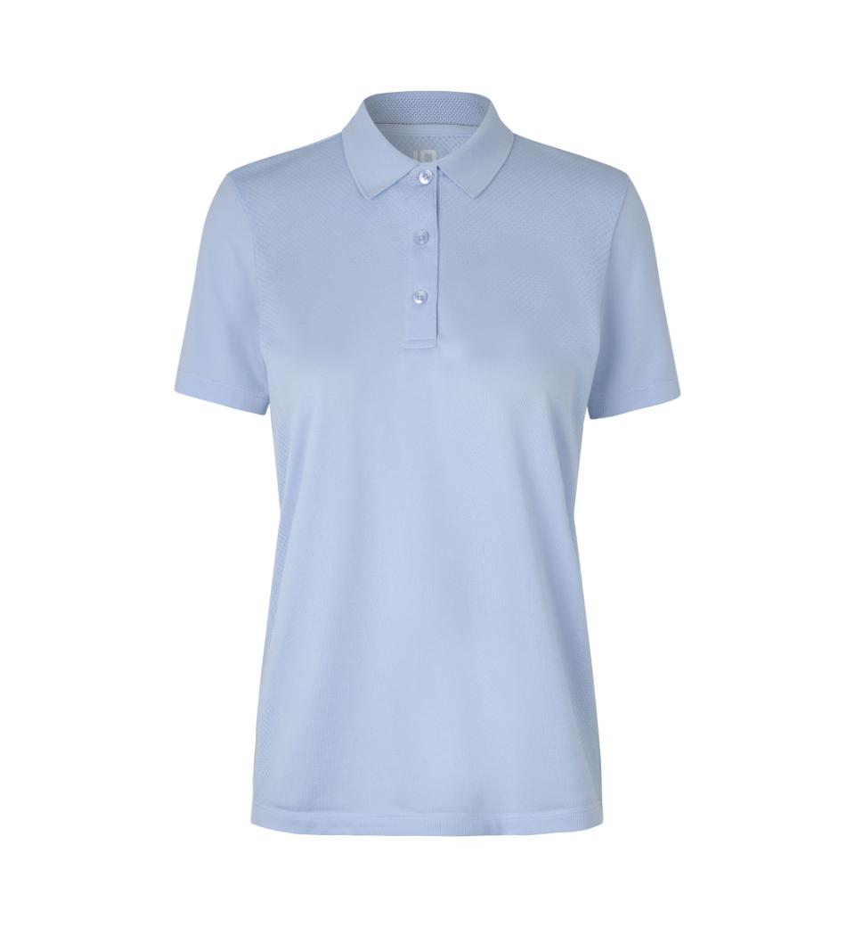 ID - Poloshirt | active | dame