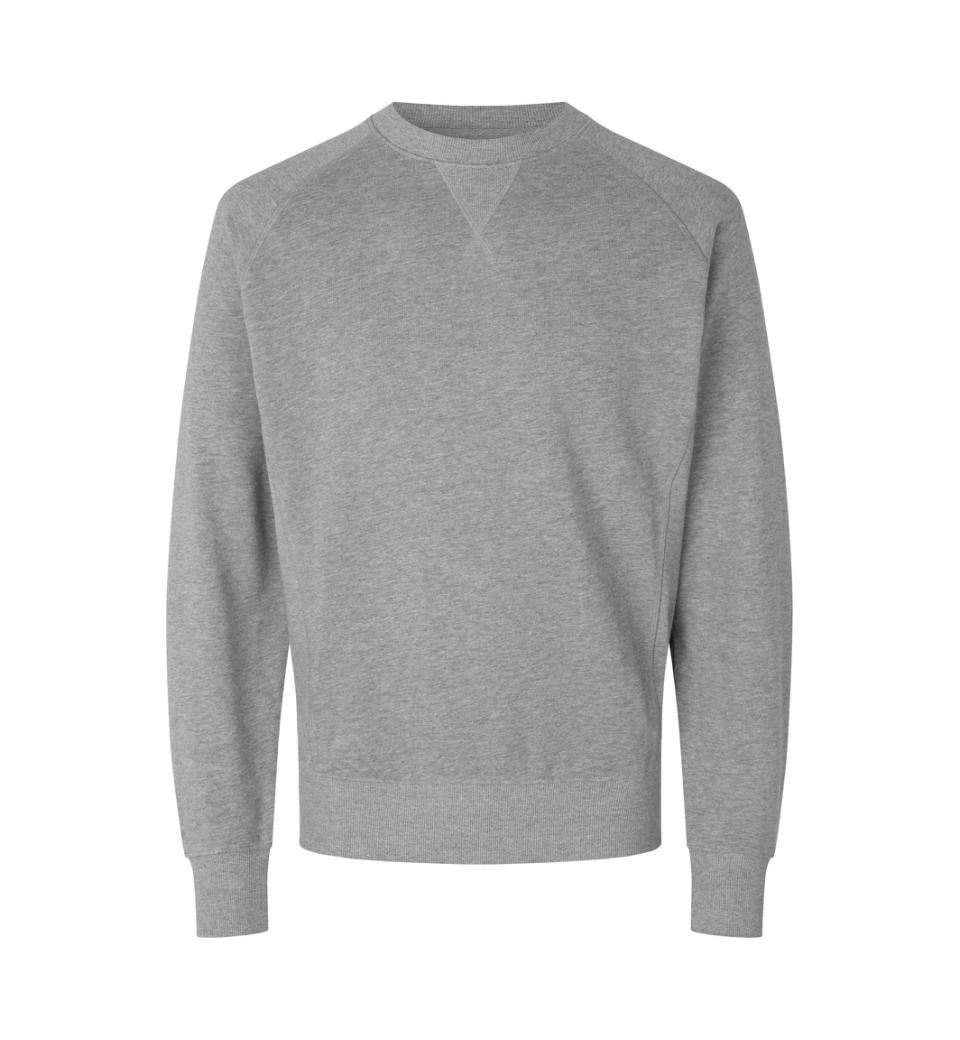 ID - Sweatshirt | business