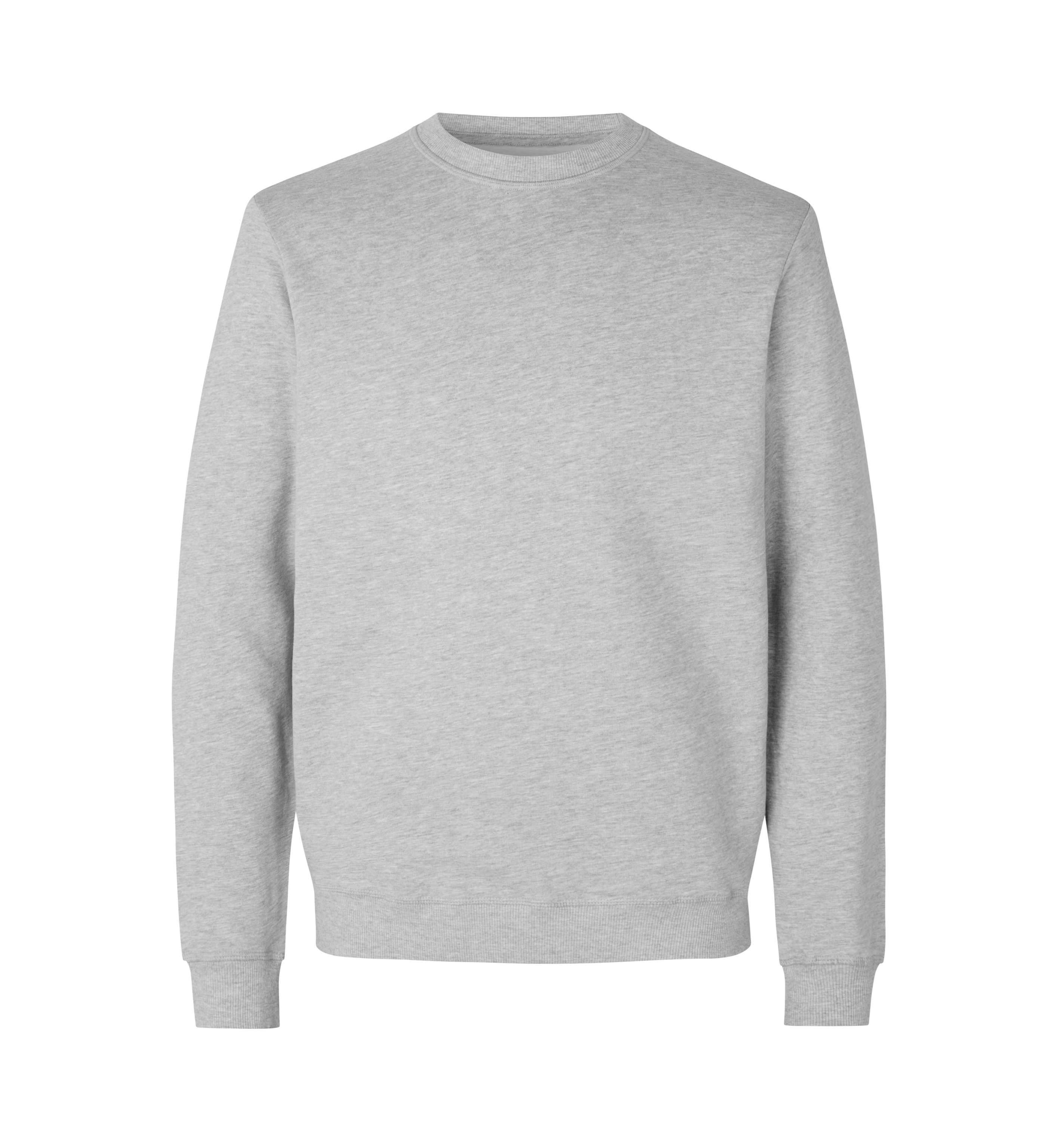ID - Sweatshirt | økologisk, Herre