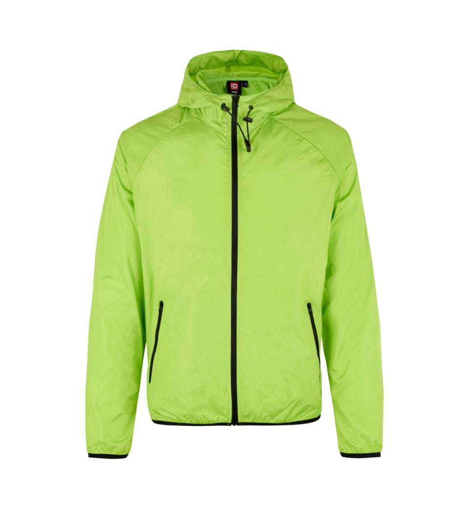 ID - Windbreaker, Herre