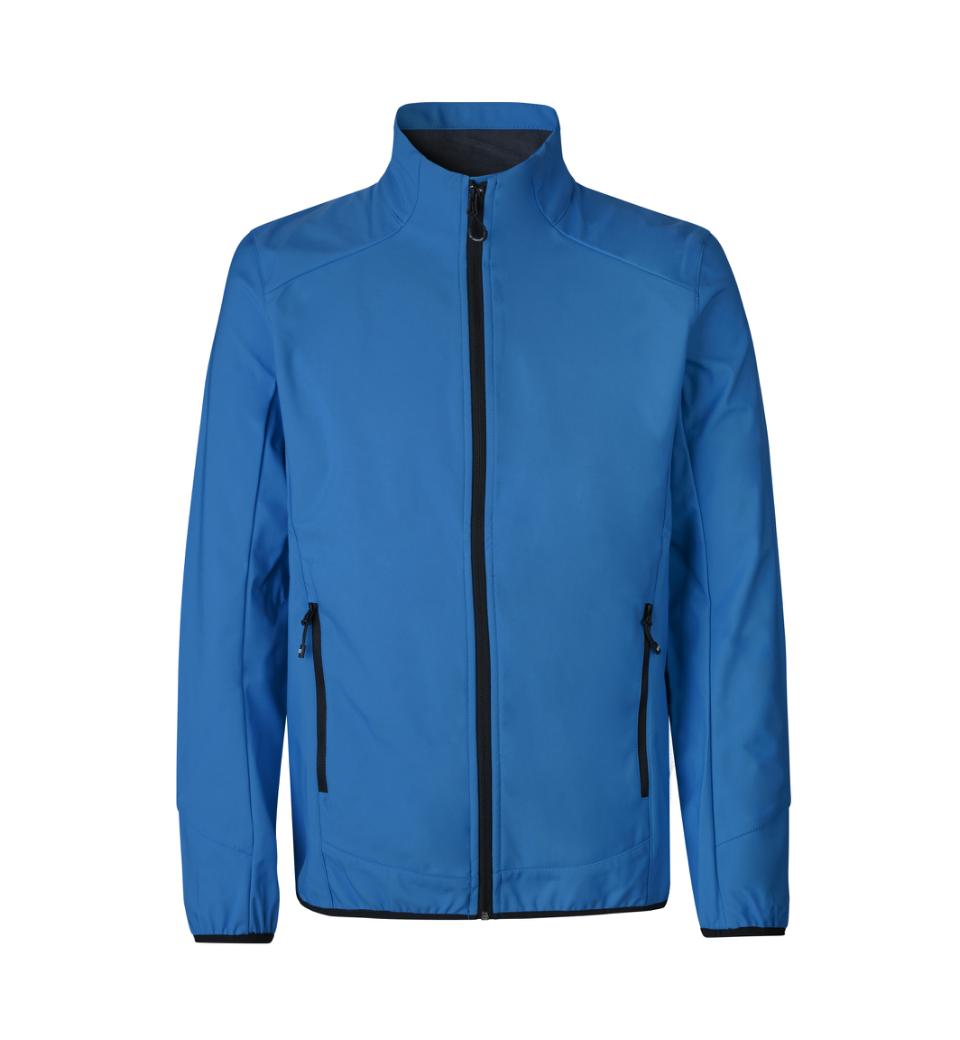 ID - Softshell jakke, CORE 