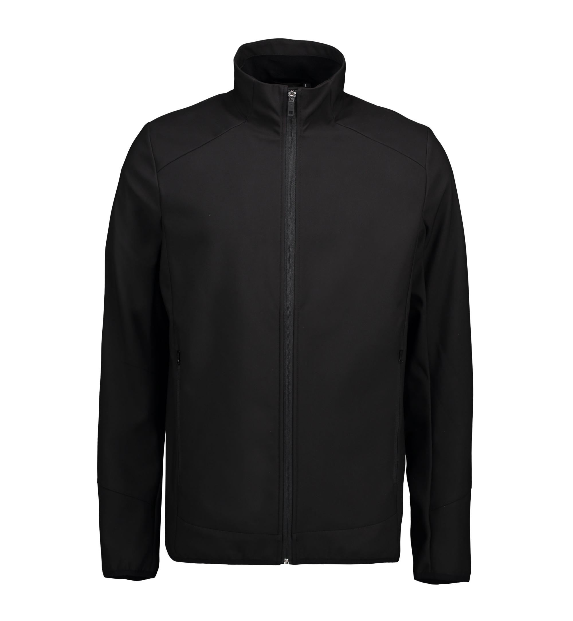 ID - Softshell jakke, CORE 