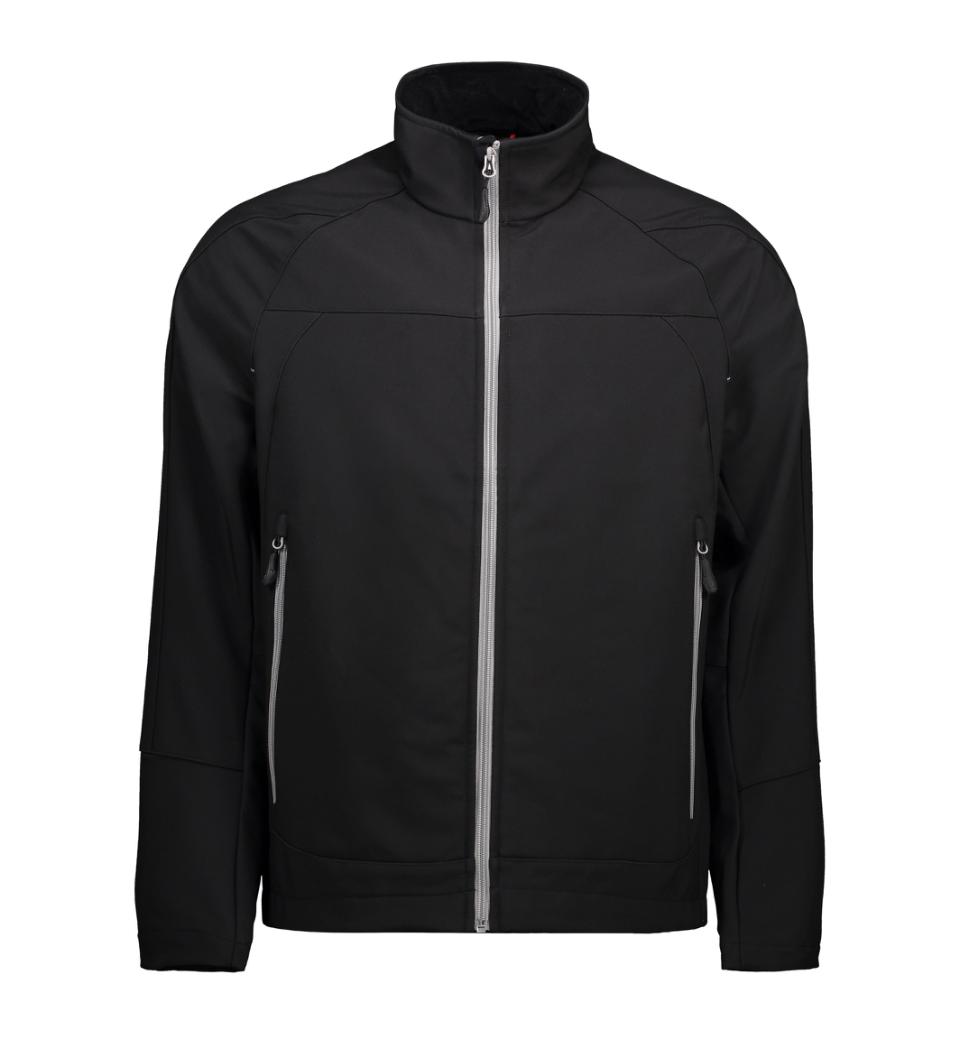 ID - Softshell jakke, Herre