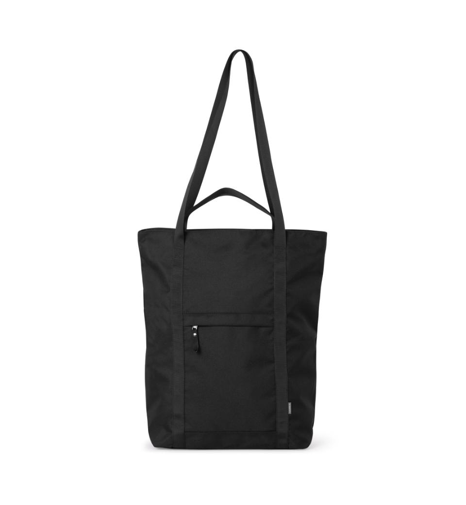 ID - Shopping bag | canvas Sort