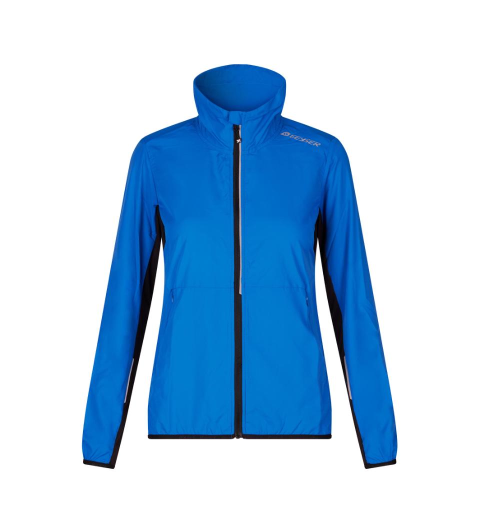 ID - GEYSER running jacket, Dame