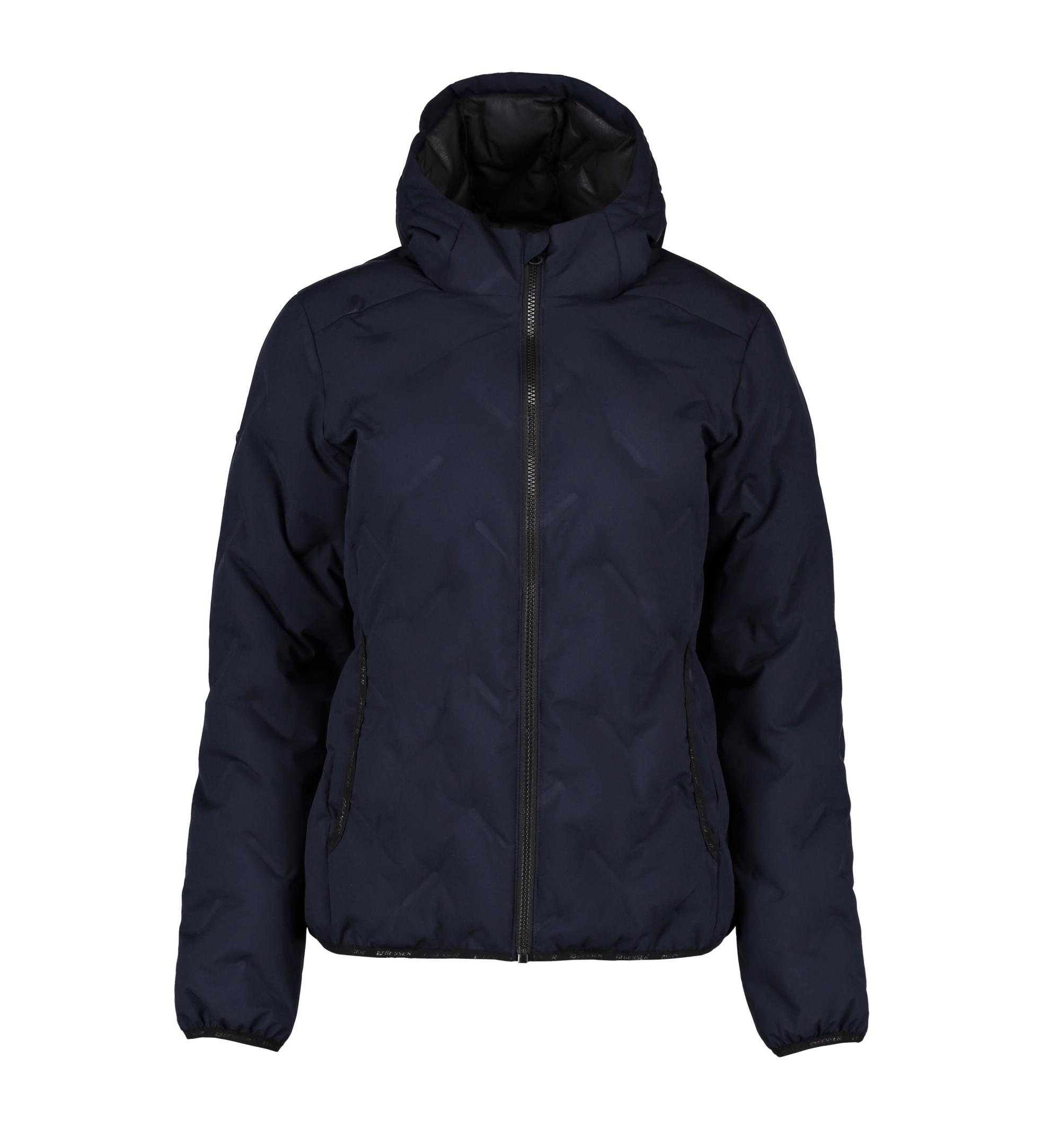 ID - GEYSER quilted jacket, Dame