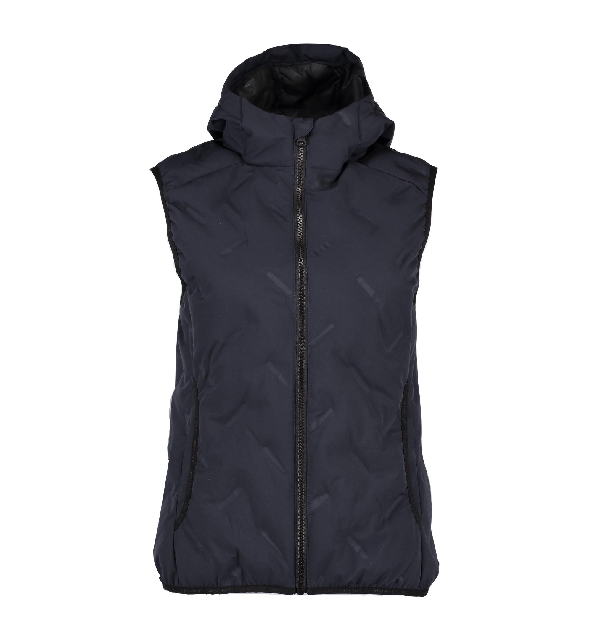 ID - GEYSER quilted vest, Dame