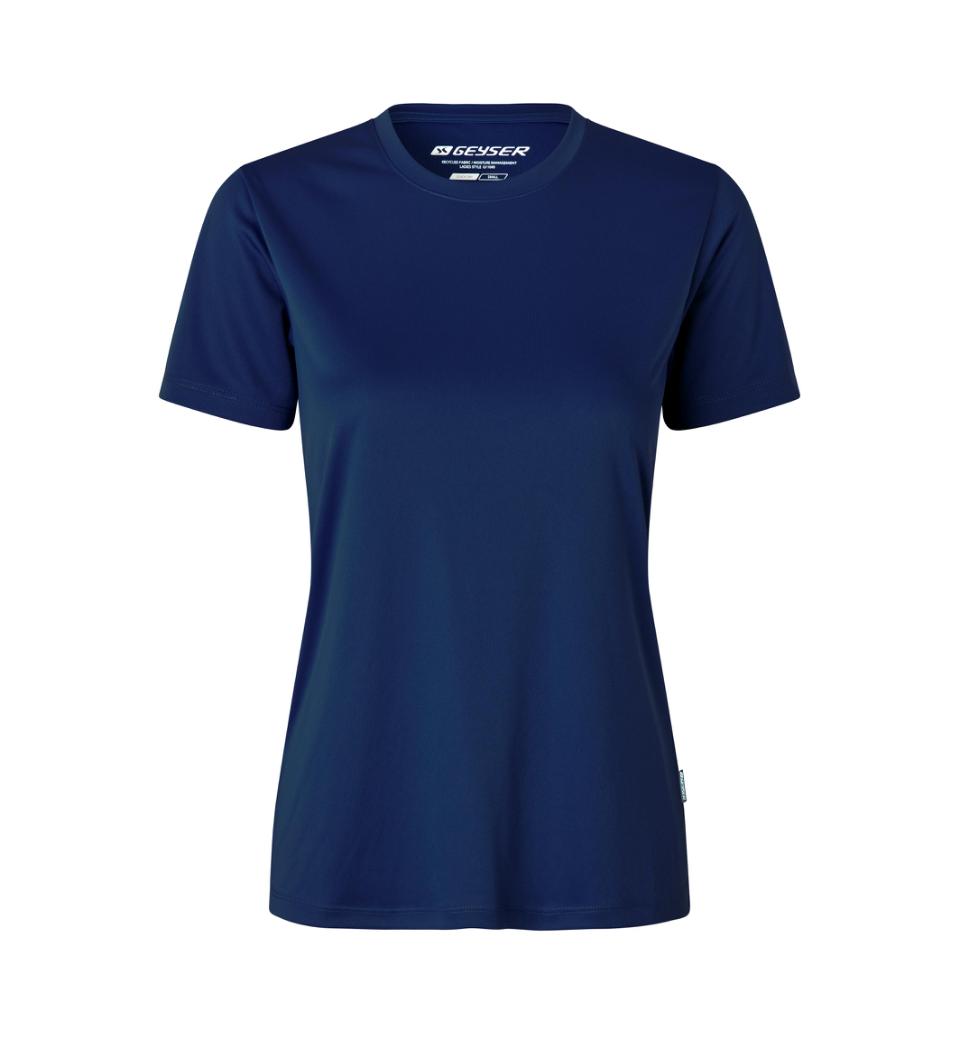 ID - GEYSER T-shirt, Dame