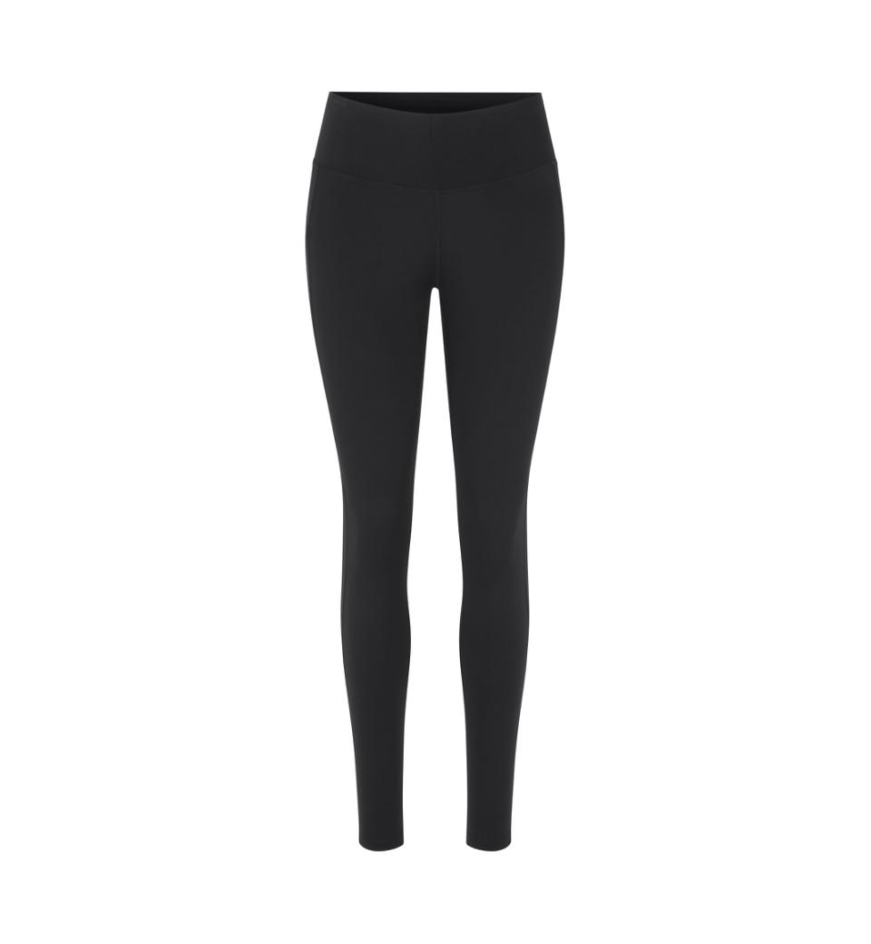 GEYSER performance tights | long | dame