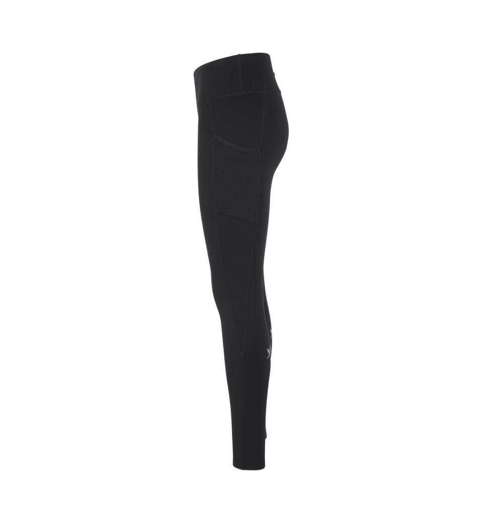GEYSER performance tights | long | dame