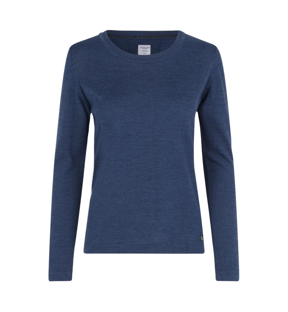 ID - SEVEN SEAS The knit | dame 