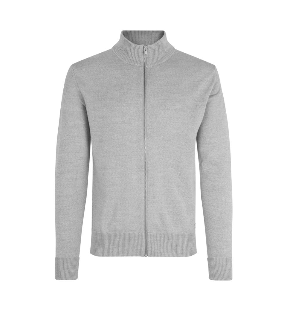 ID - SEVEN SEAS Cardigan, Herre