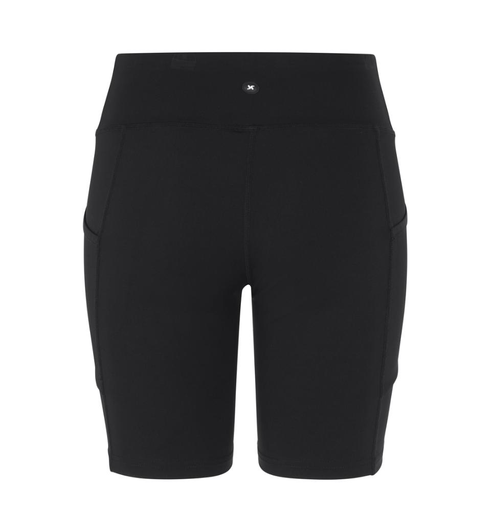 GEYSER performance tights | short | dame Sort