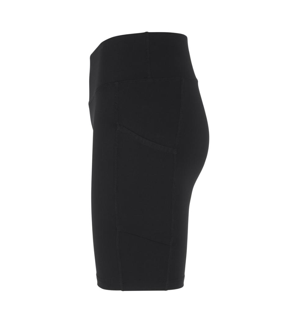 GEYSER performance tights | short | dame Sort