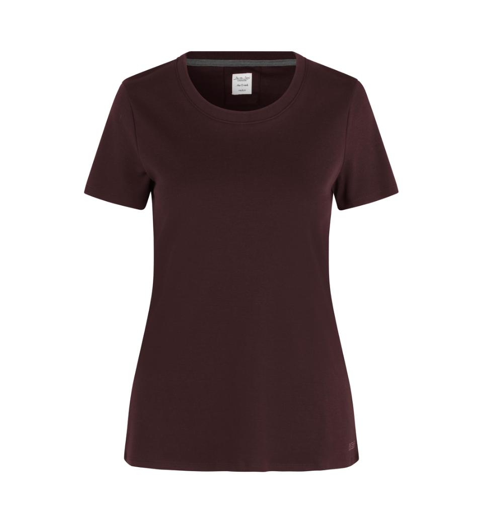 ID - SEVEN SEAS T-shirt, O-neck, Dame