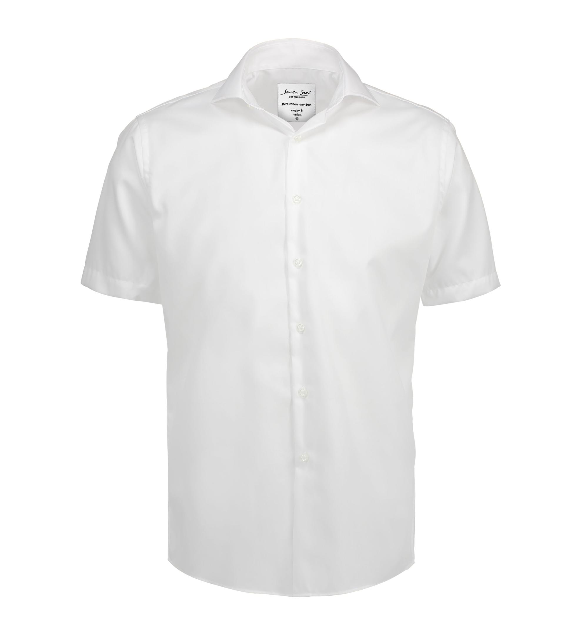 ID - SEVEN SEAS Fine Twill | modern, Herre