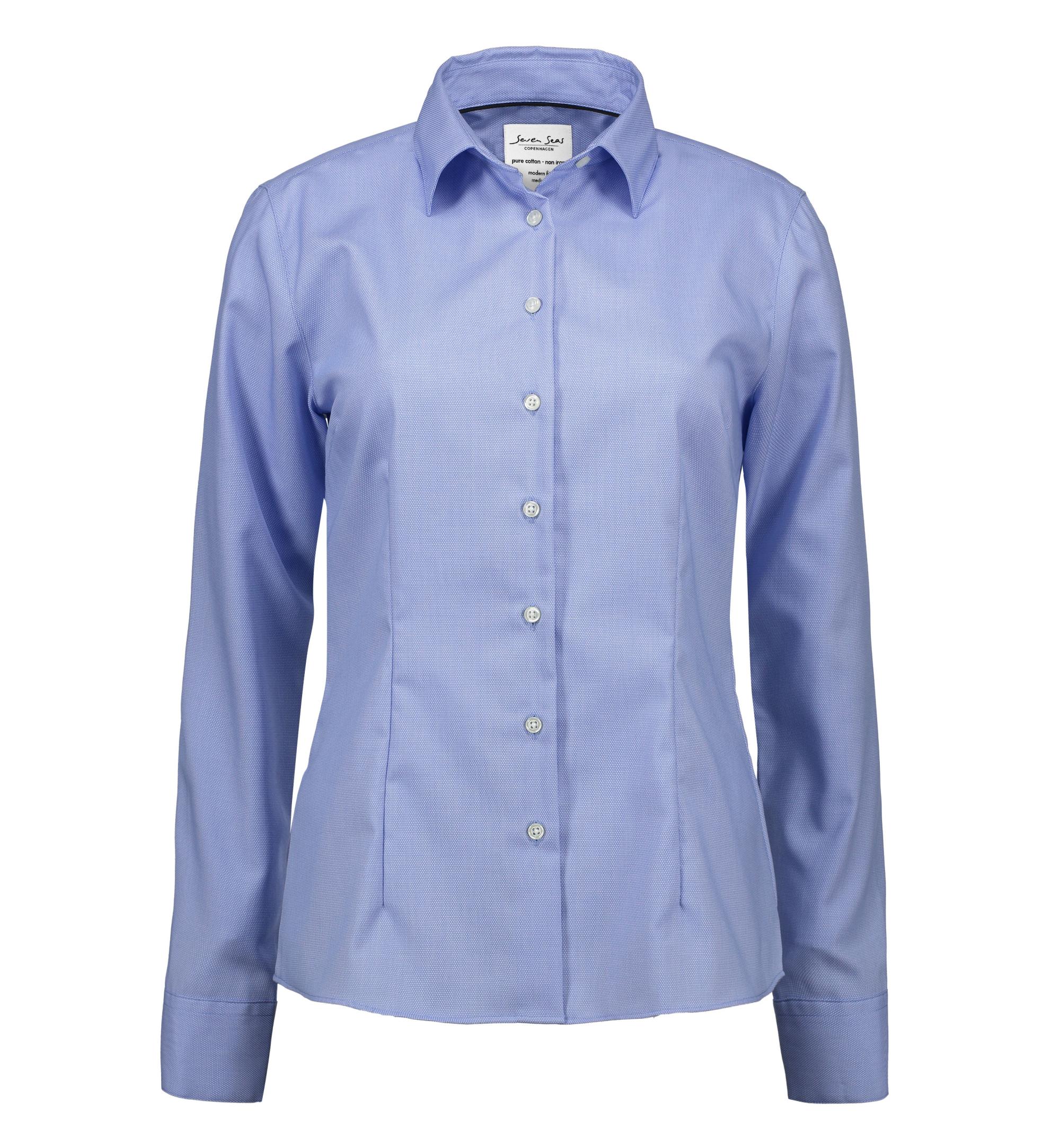 ID - SEVEN SEAS Royal Oxford | modern, Dame
