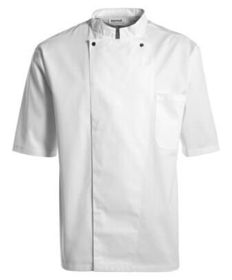 Kentaur - kokke-/servicejakke s/s - Unisex