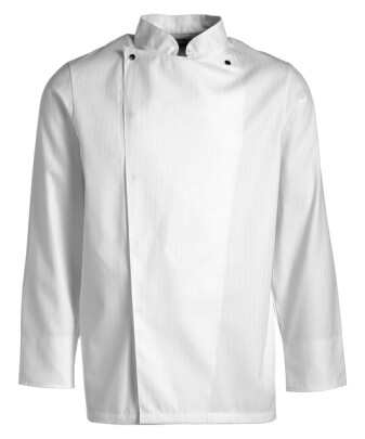 Kentaur - Chefkokkejakke l/s, Herre
