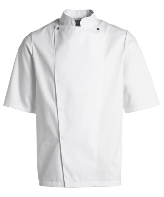 Kentaur - Chefkokkejakke s/s, Herre