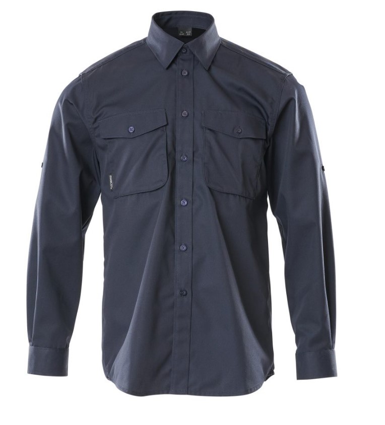 Mascot - Mesa Skjorte, Unisex