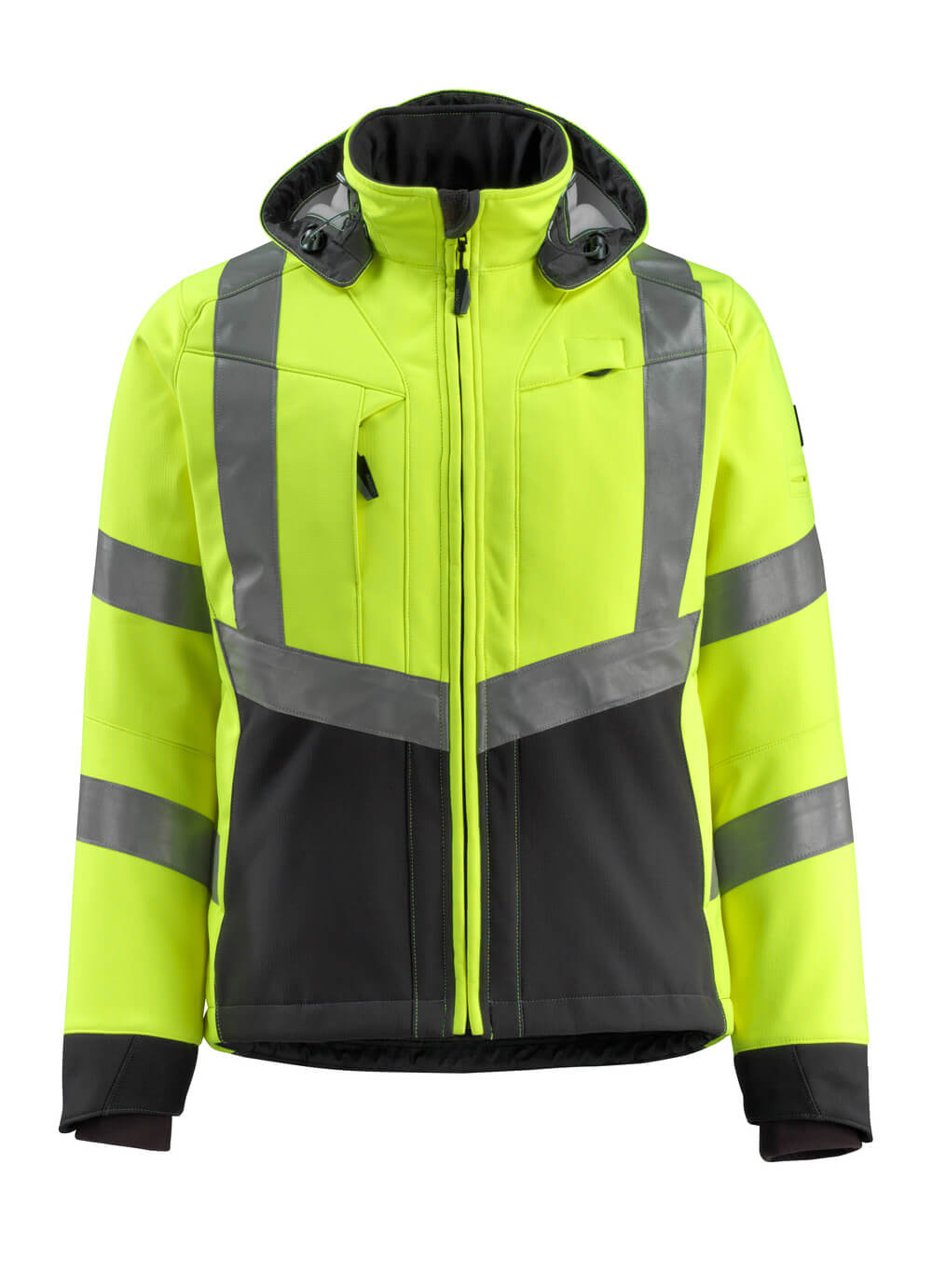 Mascot - Blackpool Softshell jakke, Herre