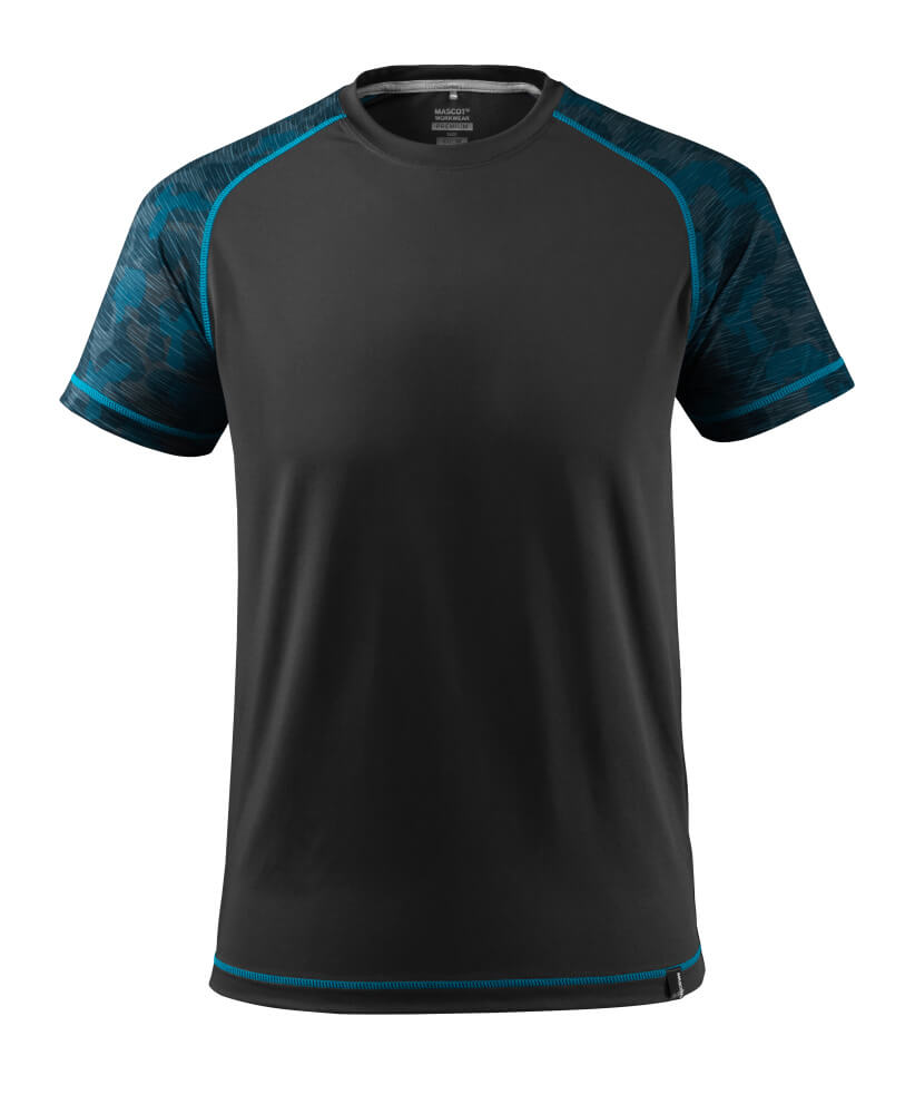 Mascot - svedtransporterende T-shirt, Unisex