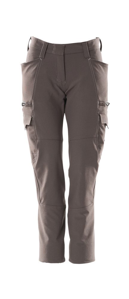 Mascot - Bukser med stretch, DIAMOND fit, Dame
