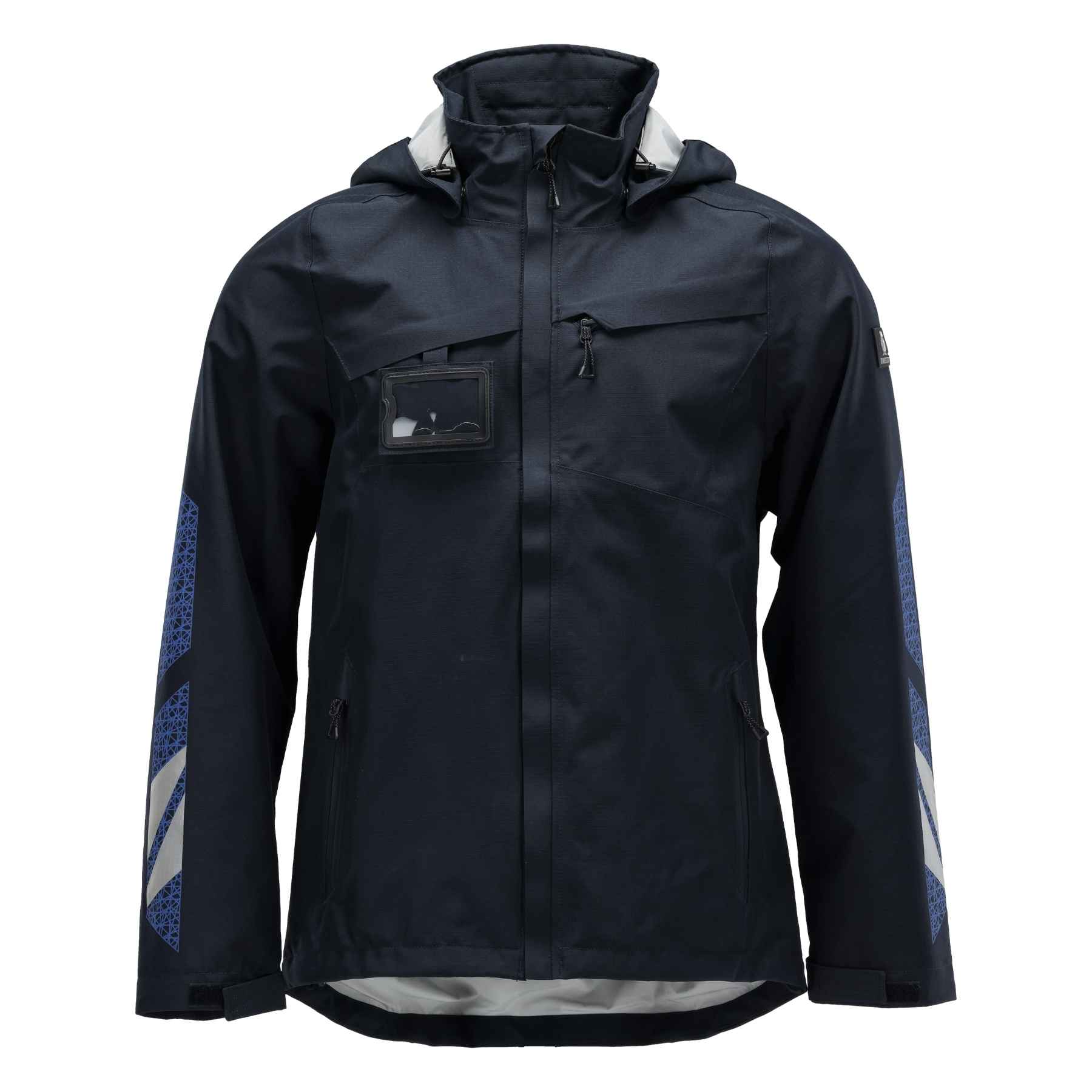 
  
                              

Mascot Vandtæt skaljakke med let fór - Herre