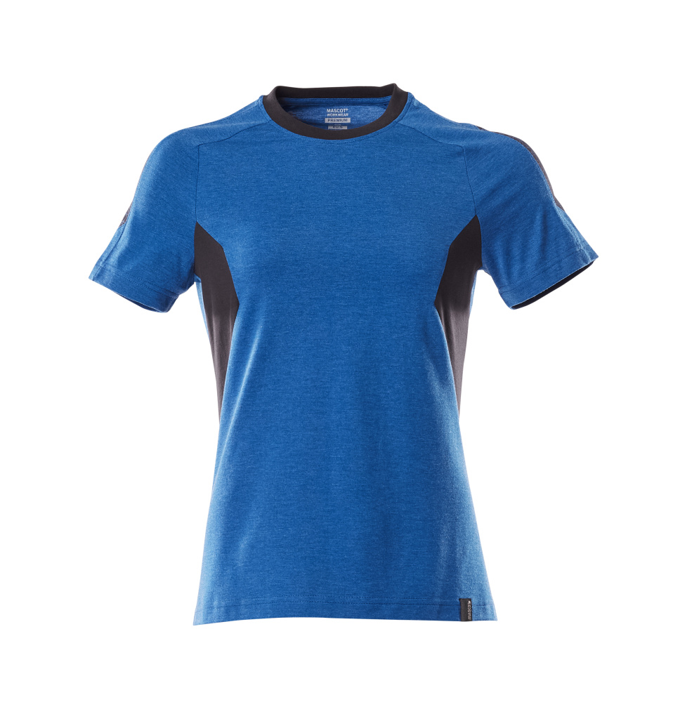Mascot - T-shirt, damepasform, Dame