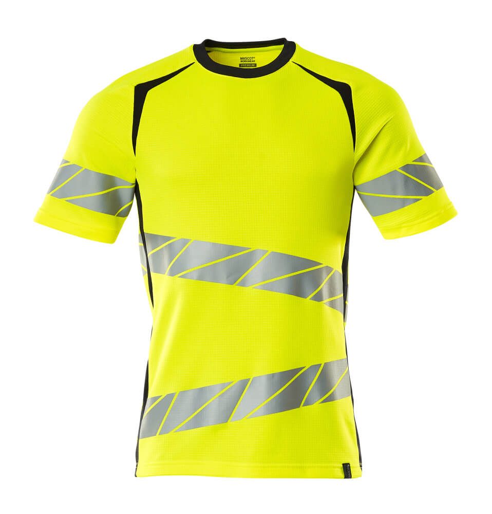 Mascot - T-shirt, moderne pasform, Herre