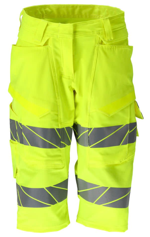 Mascot - Shorts, damepasform DIAMOND, stretch Shorts