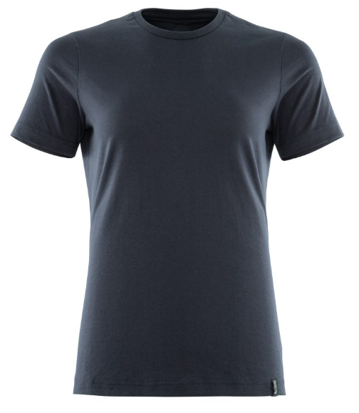 T-shirt, damepasform, ProWash® Dame T-shirt