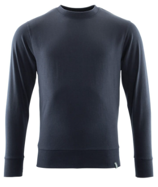 Mascot - Sweatshirt, moderne pasform herre