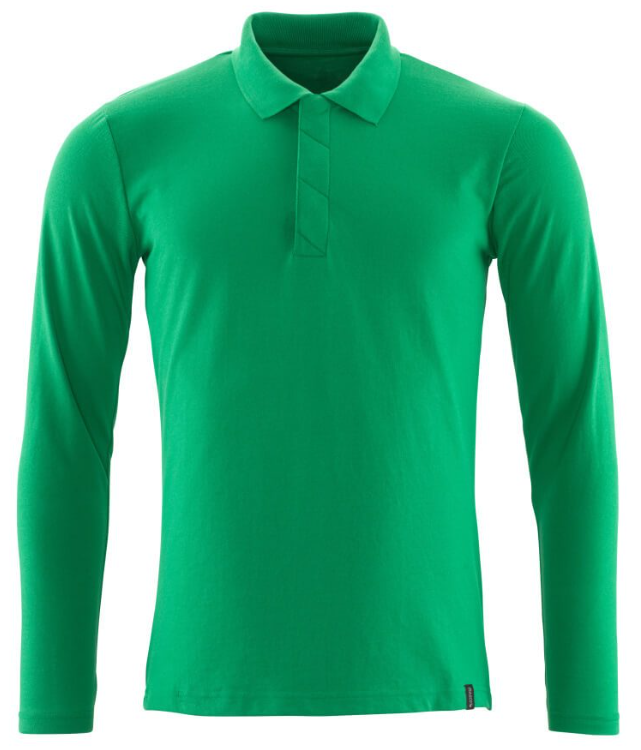 Poloshirt, langærmet, ProWash® Poloshirt