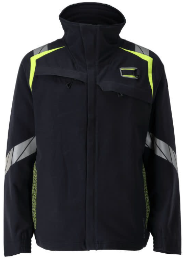 Mascot -  ULTIMATE STRETCH Arbejdsjakke - Herre