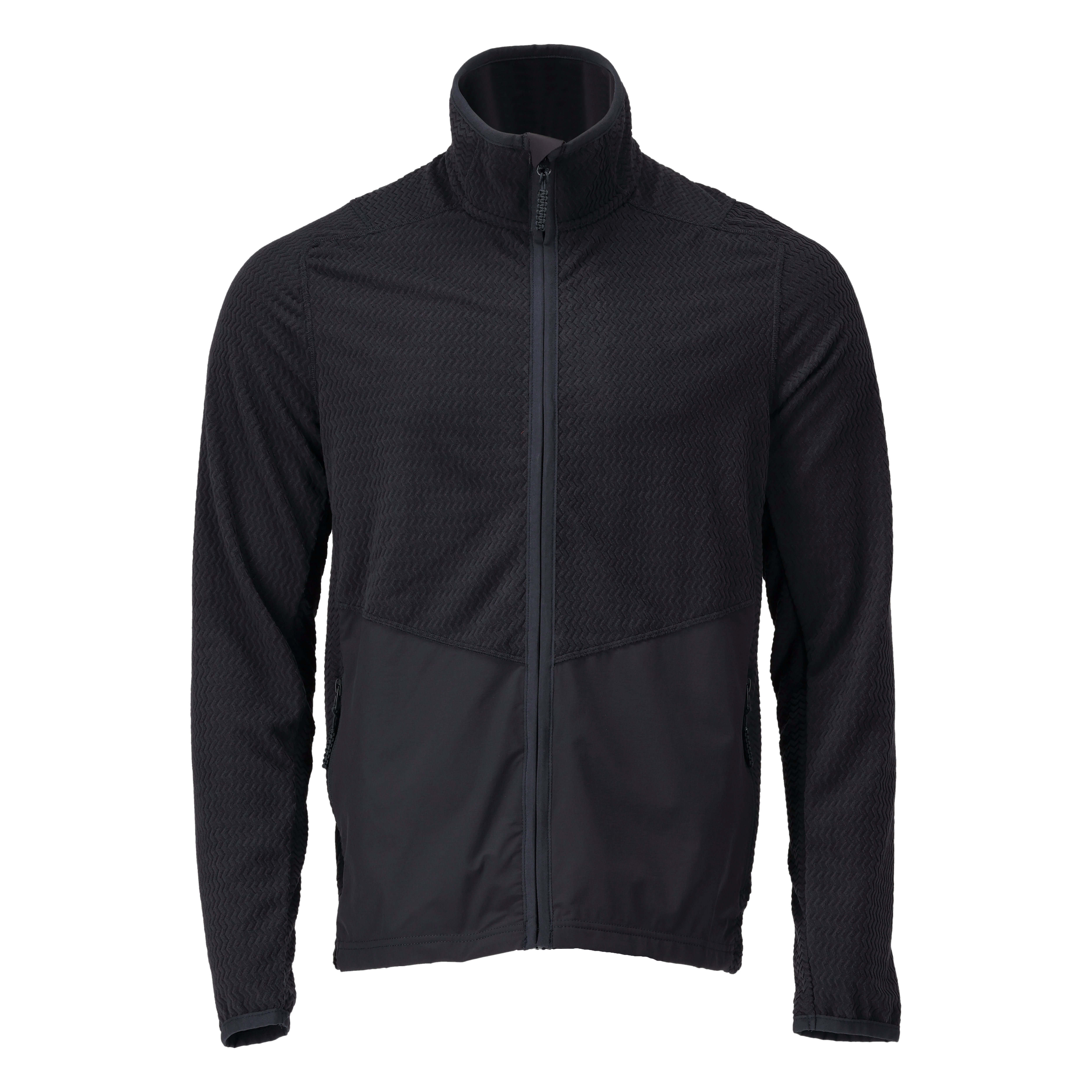 Mascot - Microfleece trøje med lynlås Microfleecejakke