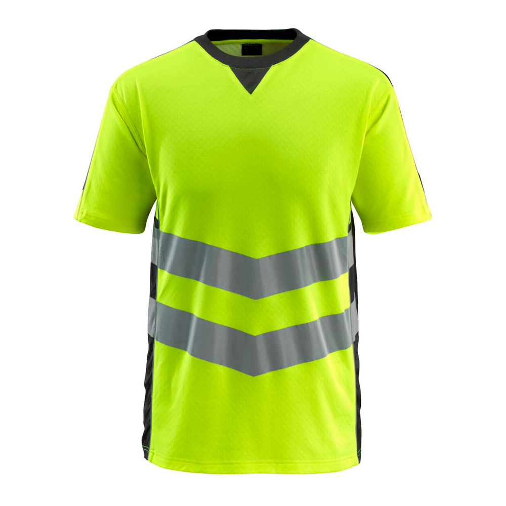 Mascot -  Sandwell T-shirt, Herre
