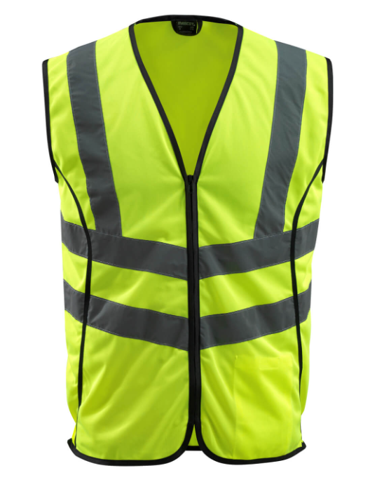 MASCOT - Wingate Trafikvest