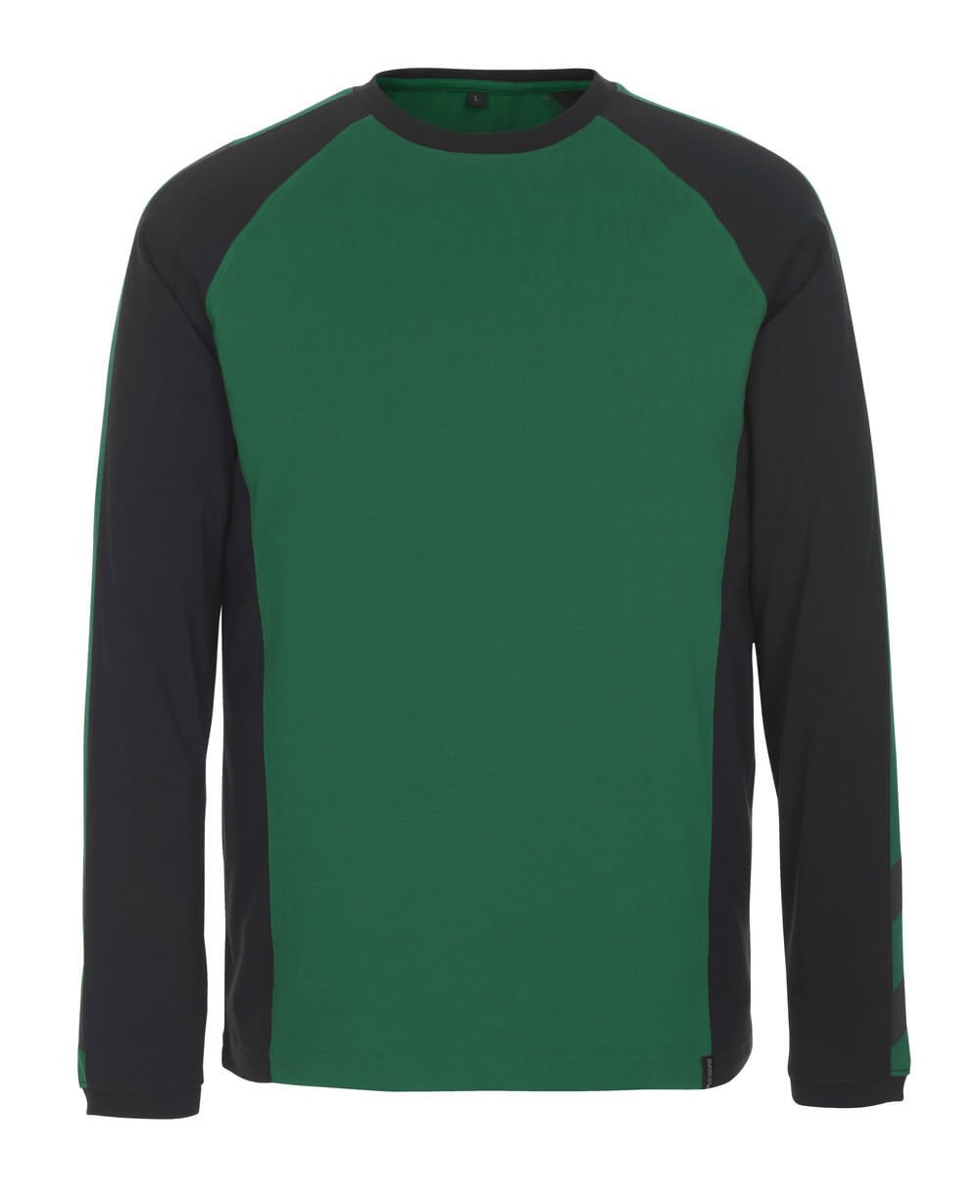 Mascot - Bielefeld T-shirt, langærmet, Herre