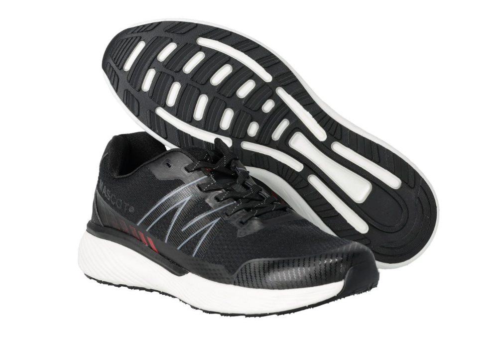 Mascot - Sneakers, Non-safety Sneakers
