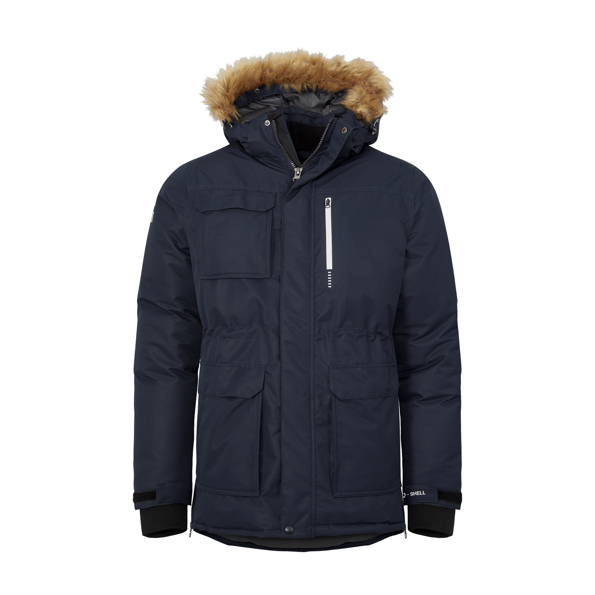 Hillary Parka