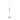 

NWSagaform - Siri candle holder medium, silver