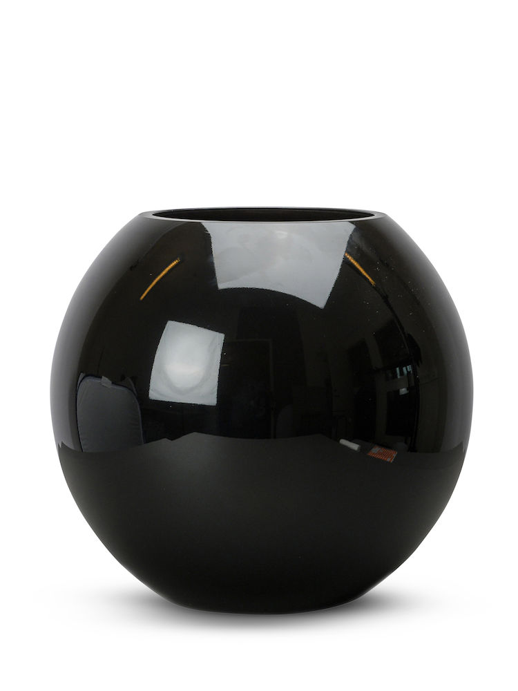 

Vase Rika (4) Black