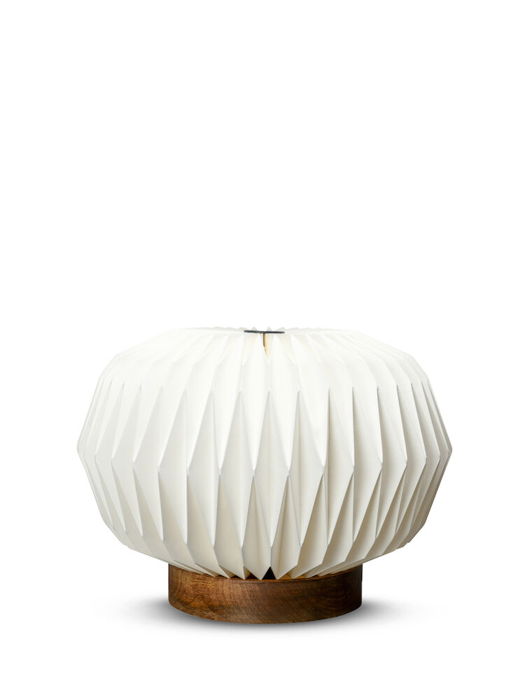 

Table lamp Origami (2) White