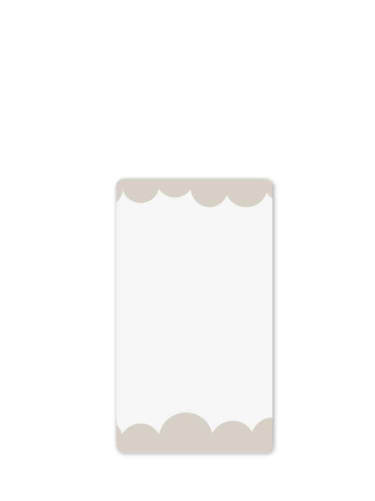Mirror Bubbly S