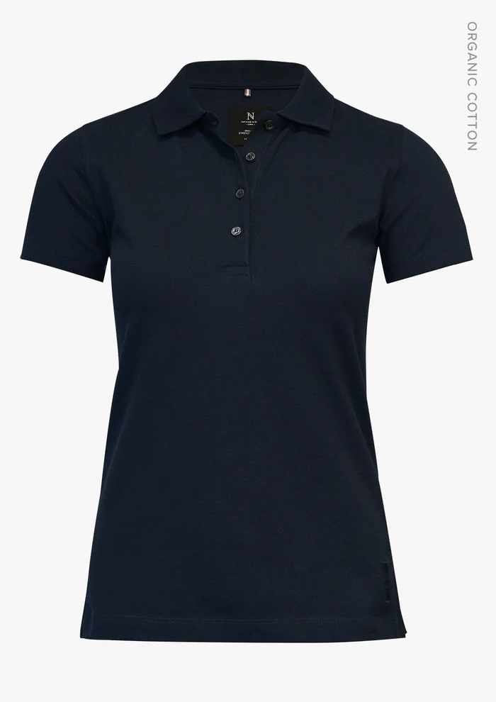 Nimbus - HARVARD Poloshirts, Dame