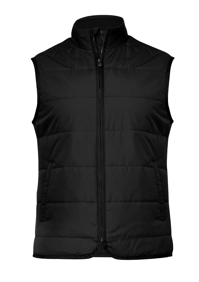 Nimbus - HUDSON Mens Vests & Gilets, Herre