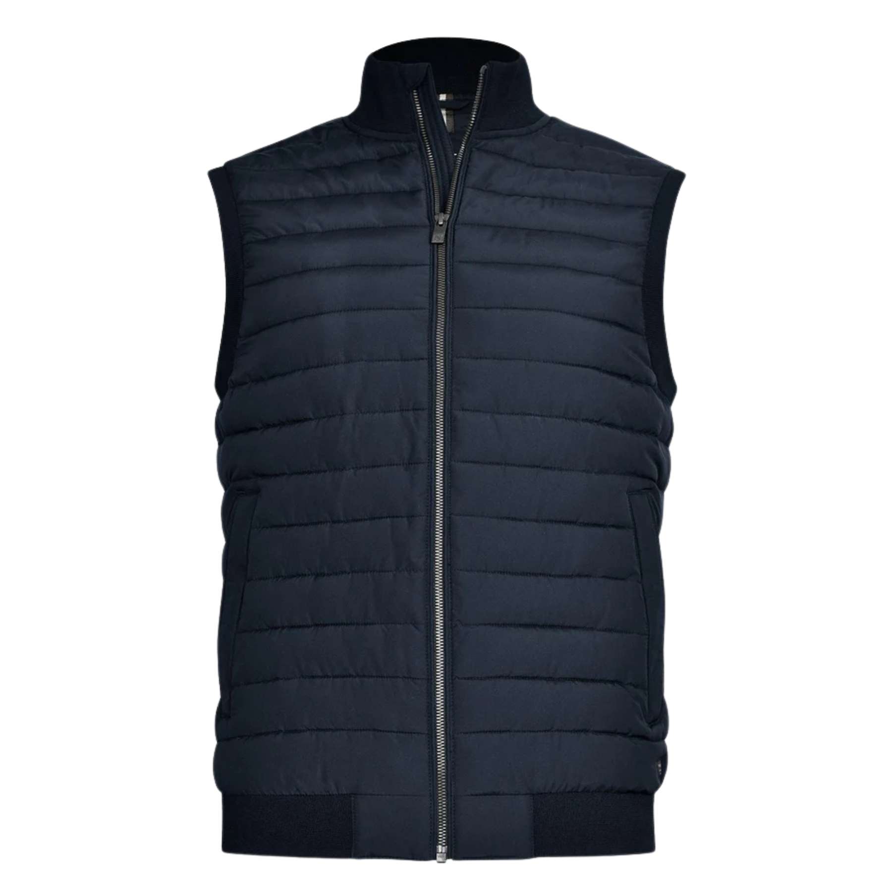 Nimbus - Vesper Men Vests & Gilets Black