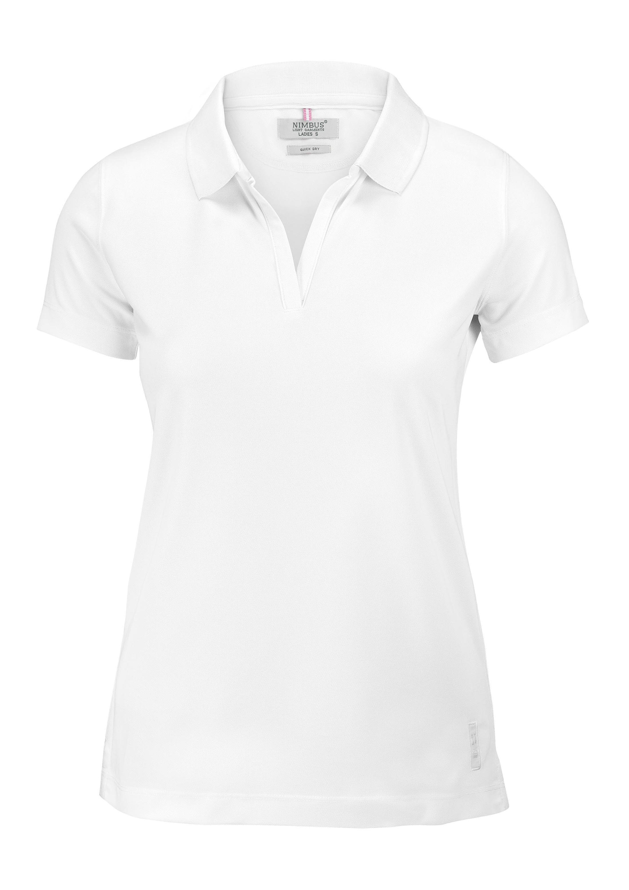 Nimbus - CLEARWATER Poloshirt, Dame
